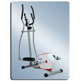 Купить Орбитрек FitLogic BL6119B по низкой цене